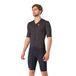 Castelli Free San Remo 3 M/C combinaison de triathlon Noir, taille XS