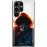 ERT GROUP mobiel telefoonhoesje voor Samsung S23 ULTRA origineel en officieel erkend Horror patroon It 009