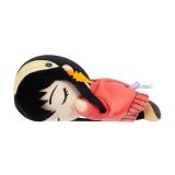 Tomy Spy x Family Mocchi-Mocchi Knuffel Yor Forger Sleeping 20 cm