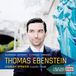 Premiere Portraits: Thomas Ebenstein