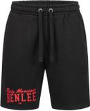 Benlee Hennry Korte Broek Mannen XXL Zwart/Wit