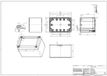 Spelsberg TG ABS 1208-9-to Installatiebehuizing 122 x 82 x 85 ABS Grijs-wit (RAL 7035)