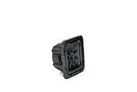 KICKER 44L7S84 8 inch Solobaric L7 Woofer zwart