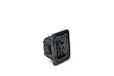 KICKER 44L7S84 8 inch Solobaric L7 Woofer zwart