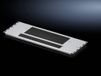 Rittal 5301.330 Vloerplaat voor VX IT 600 mm Grijs