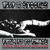 From Iggy Pop & The Stooges From K.O. to Chaos: The Complete Skydog Collection