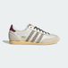 ADIDAS ORIGINALS Sneakers laag 'Japan X Liberty London' ecru / donkerbeige / bordeaux / offwhite