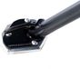 Hepco Becker Harley Davidson Pan America 1250/special 21 42117600 00 91 Extension de béquille latérale Argent