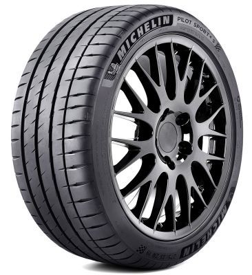 Michelin Pilot Sport 4 S 235/35 R19 91 Y Zomerbanden