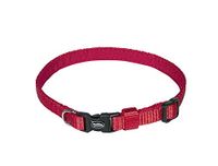 Nobby Classic Preno Mini Red Collar