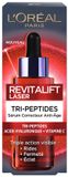 L'Oréal Paris Revitalift Laser Tri-Peptides Anti-Aging Corrigerend Serum 30 ml