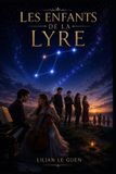 Les Enfants de la Lyre Paperback