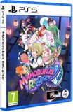 Clear River Games Mamorukun ReCurse! Standaard PlayStation 5