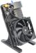 NerdQaxe++ Rev 6.1 - Inclusief Stand & EU Stekker - 6,1TH/s Bitcoin Miner - Solo miner - Zwart