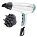 Remington D5216 Shine Therapy Sèche-cheveux - 2300W - Bleu/Blanc