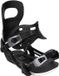Bent Metal Joint Snowboardbindingen Zwart L Unisex