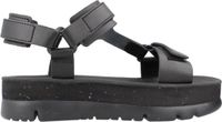 Camper Oruga Up Sandalen - Dames - Zwart - 38