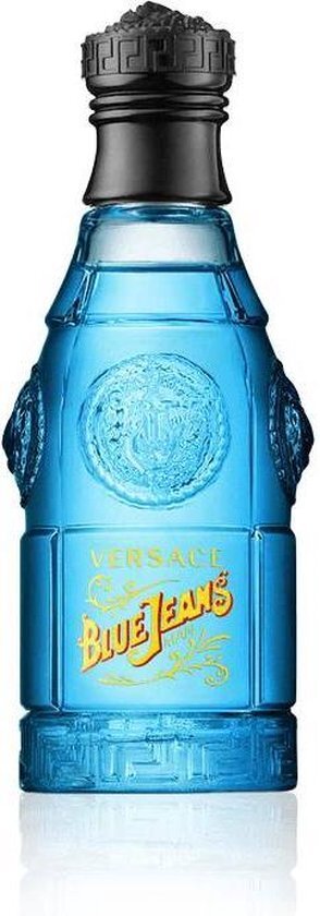 Versace Jeans eau de toilette / 75 ml / heren