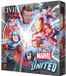 Asmodee MU: Civil War, Bordspel, Multi-genre, 14 jaar, 40 min