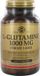 Solgar L-Glutamine 1000 mg Vrije Vorm 60 Tabletten
