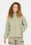 WHISTLER Steppjacke Froze