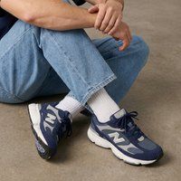 New Balance 603 sneakers blauw