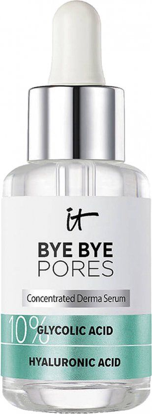 IT Cosmetics Bye Bye Pores Glucolzuur Serum - 30ml