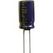 Panasonic Condensateur électrolytique à montage traversant 5 mm 1000 µF 25 V 20 % (Ø x L) 12,5 mm x 20 mm 1 pièce(s)