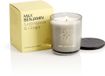 Max Benjamin Geurkaars - Lemongrass & Ginger - 50 branduren