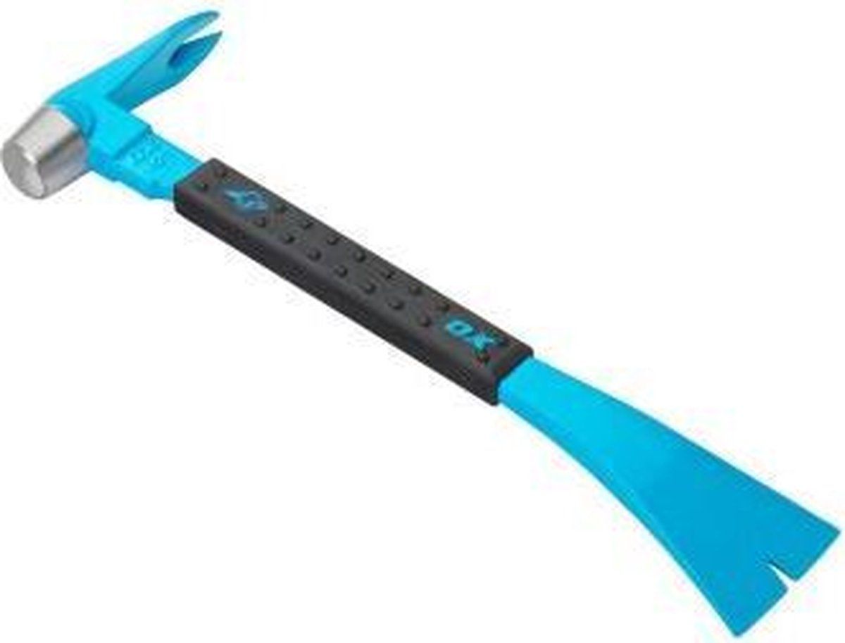 OX tools OX Pro Moulding Bar - 10" / 250mm