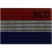 Clawgear Patch Ir Double Pays-Bas