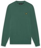 Lyle & Scott Trui Groen S