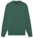 Lyle & Scott Trui Groen S