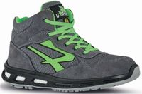 U-Power Ramas S1P RL10036 - Noir - 35