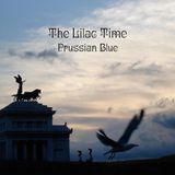 Sonic Rendezvous Lilac Time Prussian Blue (12" Single) (Limited Edition)