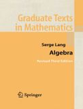Algebra: Springer Algebra: 211