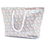 Pierre Cardin L.Nevis zak zee 45 l, multicolor, 45 lt, Tropisch