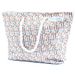 Pierre Cardin L.Nevis zak zee 45 l, multicolor, 45 lt, Tropisch