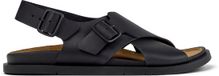 Camper Lluc Sandal Sandalen - Dames - Zwart - 37