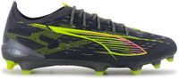 PUMA ULTRA 5 Ultimate FG Heren Voetbalschoenen Zwart