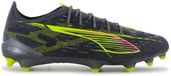 PUMA ULTRA 5 Ultimate FG Heren Voetbalschoenen Zwart
