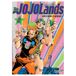 Jojo's bizarre adventure partie 09 : the jojolands vol 02