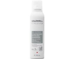 Goldwell Stylesign Compressed Working Hairspray 150ml