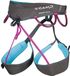 CAMP Energy Nova Klimtouw - Dames - Maat L - Grijs/Fuchsia