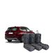 Car-Bags.com Pro.Line Reistassenset geschikt voor BMW X3 (G01) 2020-2024