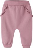 Name it joggingbroek Regular fit Lilas1