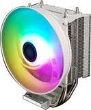 Xilence Performance C M403PRO.W.ARGB CPU Cooler - White - 120mm - ARGB