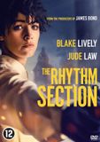 Dutch Film Works The Rhythm Section (DVD)