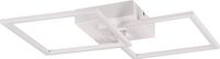 RL LIVE YOUR LIGHT Trio - Plafondlamp TRAIL - Wit mat