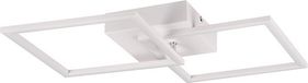 RL LIVE YOUR LIGHT Trio - Plafondlamp TRAIL - Wit mat